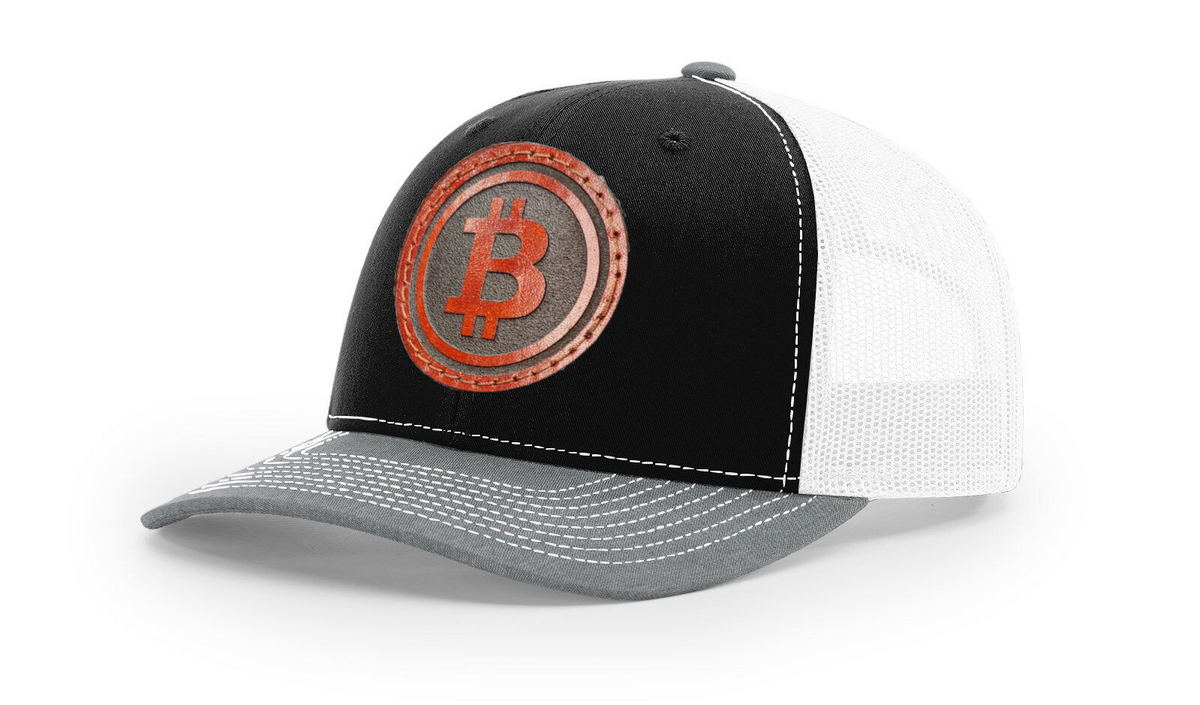 Bitcoin Crypto PERMANENT PATCH