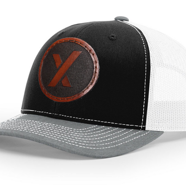 PulseX Crypto Bundle VELCRO PATCH