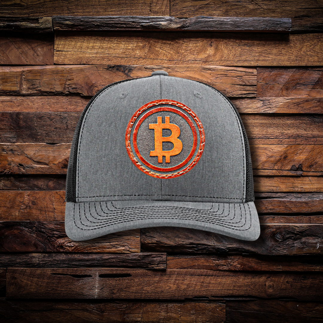 Bitcoin Crypto PERMANENT PATCH