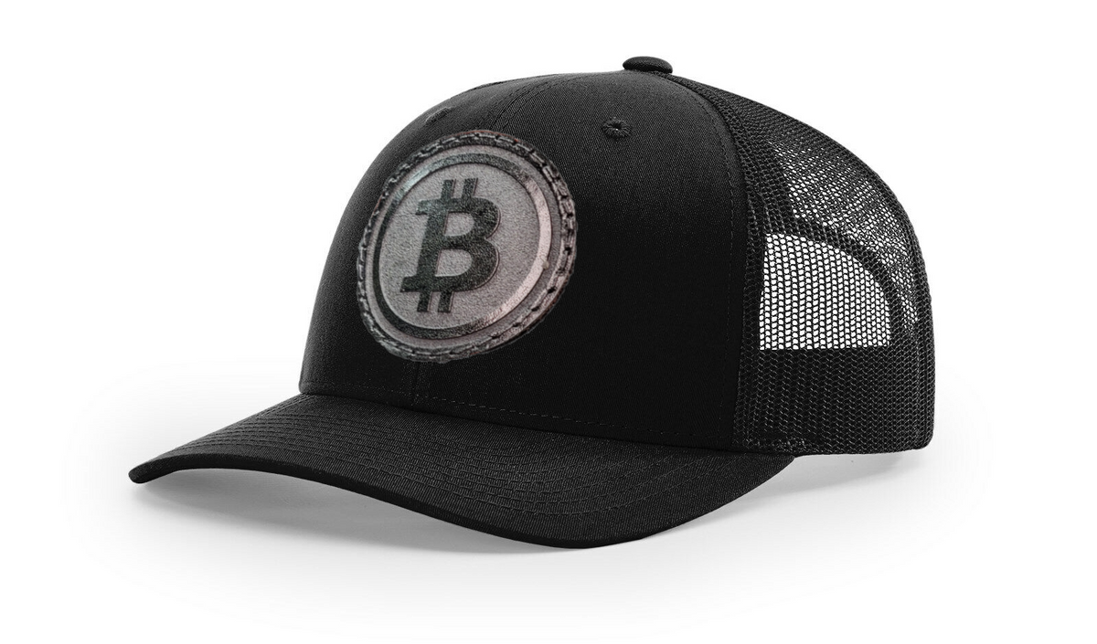 Bitcoin Crypto PERMANENT PATCH