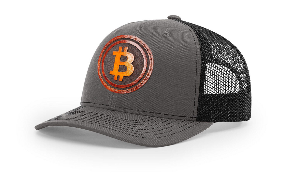 Bitcoin Crypto PERMANENT PATCH
