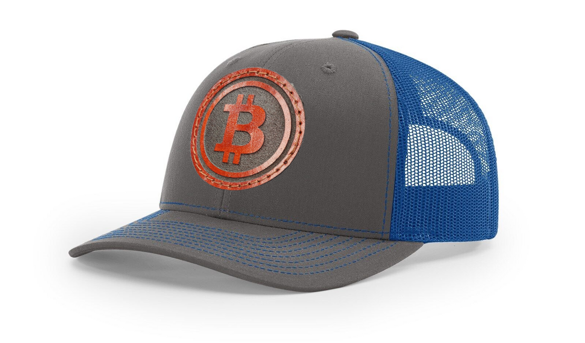Bitcoin Crypto PERMANENT PATCH