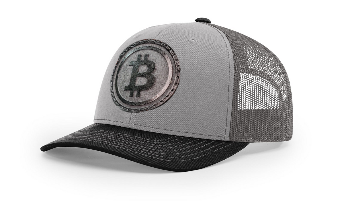 Bitcoin Crypto PERMANENT PATCH