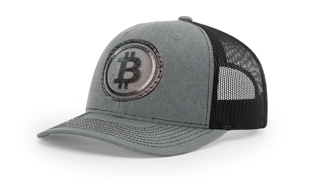 Bitcoin Crypto PERMANENT PATCH