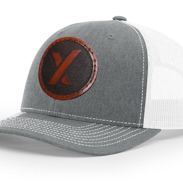 PulseX Crypto Bundle VELCRO PATCH
