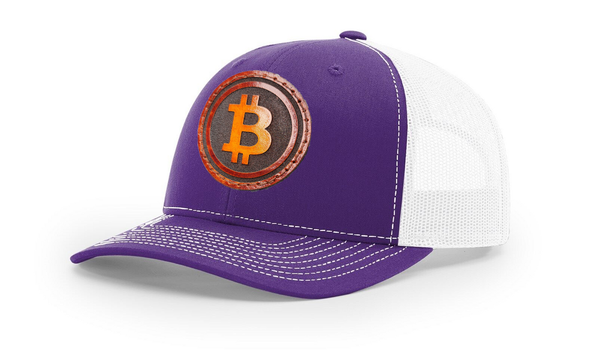 Bitcoin Crypto PERMANENT PATCH
