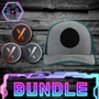 PulseX Crypto Bundle VELCRO PATCH