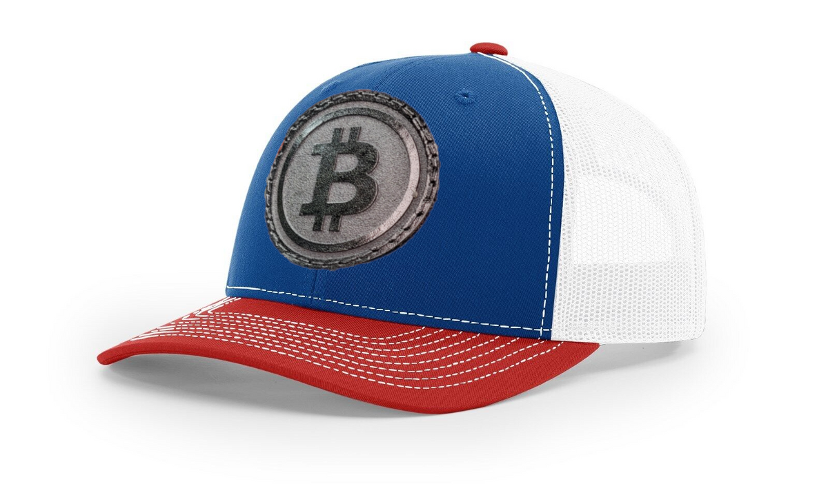 Bitcoin Crypto PERMANENT PATCH