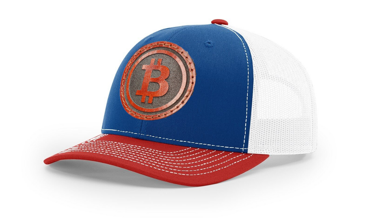 Bitcoin Crypto PERMANENT PATCH